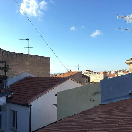 Design Apartments Sassari-Skyline Exterior foto