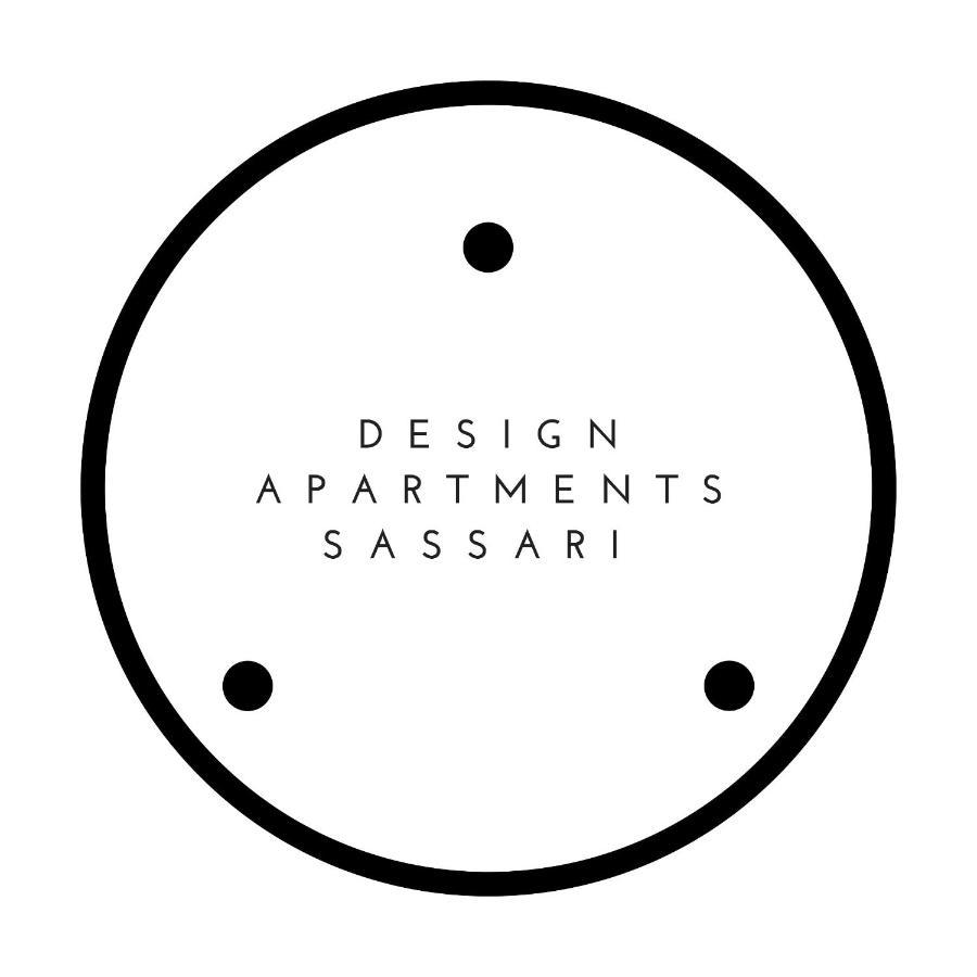 Design Apartments Sassari-Skyline Exterior foto