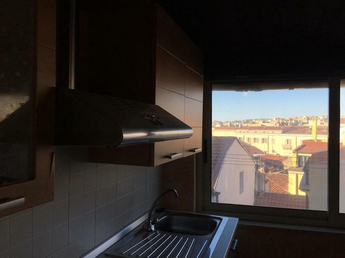 Design Apartments Sassari-Skyline Exterior foto