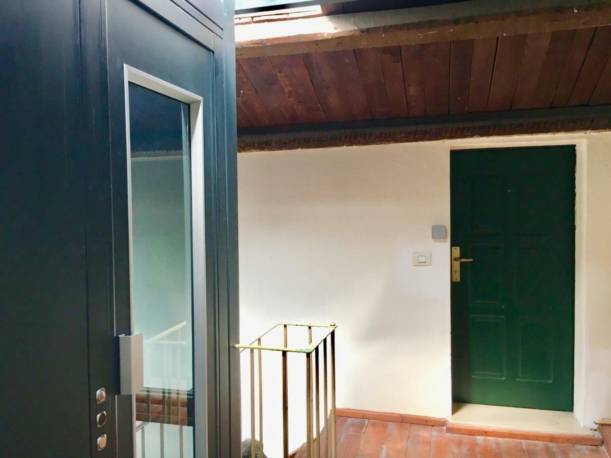 Design Apartments Sassari-Skyline Exterior foto